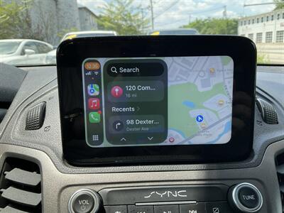2022 Ford Transit Connect XL - Photo 18 - Acton, MA 01720