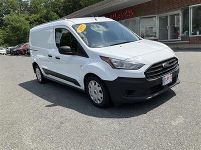 2022 Ford Transit Connect XL - Photo 3 - Acton, MA 01720