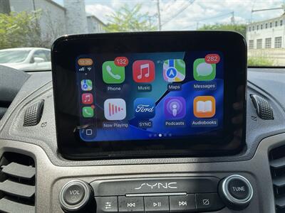 2022 Ford Transit Connect XL - Photo 17 - Acton, MA 01720