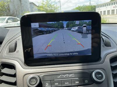 2022 Ford Transit Connect XL - Photo 16 - Acton, MA 01720