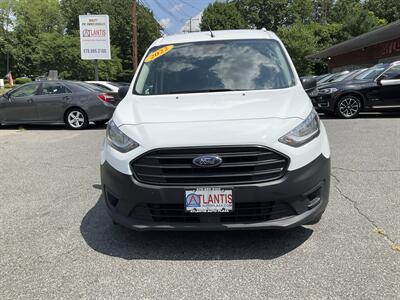 2022 Ford Transit Connect XL - Photo 2 - Acton, MA 01720