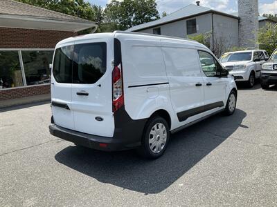 2022 Ford Transit Connect XL - Photo 5 - Acton, MA 01720