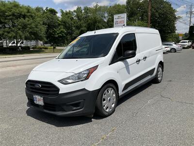 2022 Ford Transit Connect XL - Photo 1 - Acton, MA 01720
