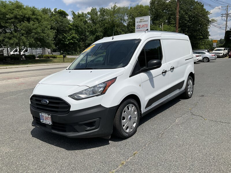 2022 Ford Transit Connect XL   - Photo 1 - Acton, MA 01720