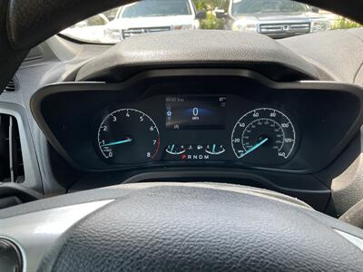 2022 Ford Transit Connect XL - Photo 19 - Acton, MA 01720