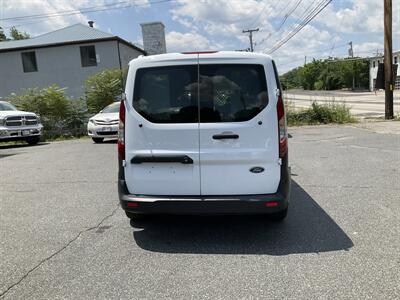 2022 Ford Transit Connect XL - Photo 6 - Acton, MA 01720