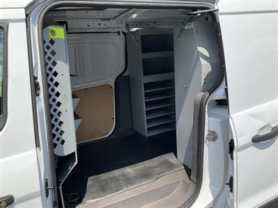 2022 Ford Transit Connect XL - Photo 11 - Acton, MA 01720