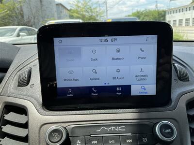 2022 Ford Transit Connect XL - Photo 15 - Acton, MA 01720