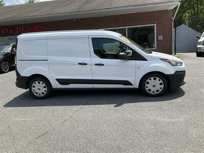2022 Ford Transit Connect XL - Photo 4 - Acton, MA 01720