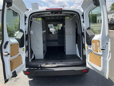 2022 Ford Transit Connect XL - Photo 9 - Acton, MA 01720