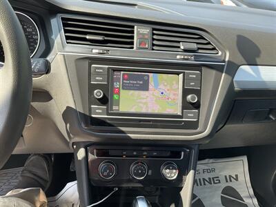 2021 Volkswagen Tiguan S 4Motion - Photo 28 - Acton, MA 01720