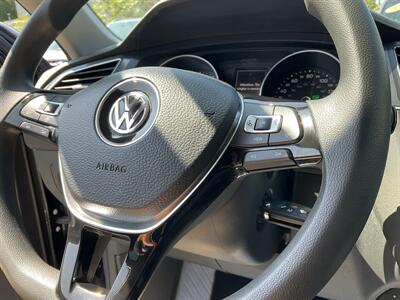 2021 Volkswagen Tiguan S 4Motion - Photo 24 - Acton, MA 01720