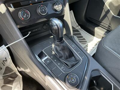 2021 Volkswagen Tiguan S 4Motion - Photo 30 - Acton, MA 01720