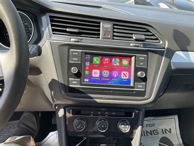 2021 Volkswagen Tiguan S 4Motion - Photo 29 - Acton, MA 01720