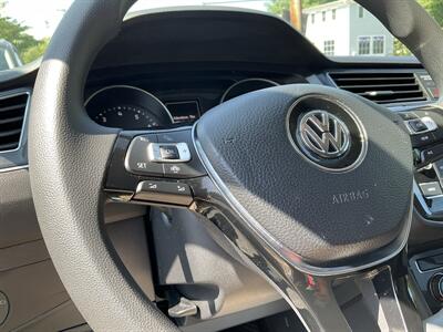 2021 Volkswagen Tiguan S 4Motion - Photo 23 - Acton, MA 01720