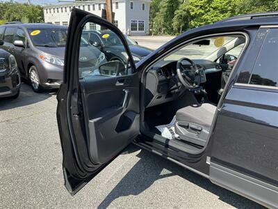 2021 Volkswagen Tiguan S 4Motion - Photo 19 - Acton, MA 01720