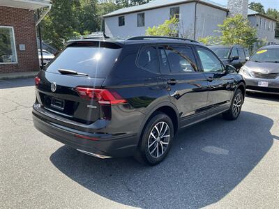2021 Volkswagen Tiguan S 4Motion - Photo 5 - Acton, MA 01720
