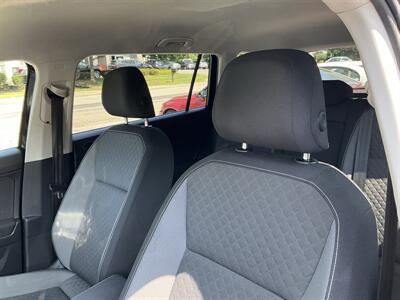 2021 Volkswagen Tiguan S 4Motion - Photo 21 - Acton, MA 01720