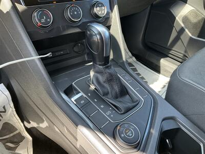 2021 Volkswagen Tiguan S 4Motion - Photo 31 - Acton, MA 01720