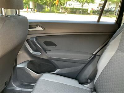 2021 Volkswagen Tiguan S 4Motion - Photo 15 - Acton, MA 01720