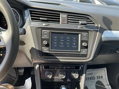 2021 Volkswagen Tiguan S 4Motion - Photo 26 - Acton, MA 01720