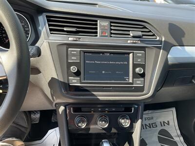 2021 Volkswagen Tiguan S 4Motion - Photo 27 - Acton, MA 01720