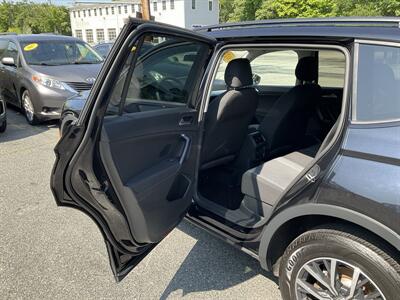 2021 Volkswagen Tiguan S 4Motion - Photo 13 - Acton, MA 01720