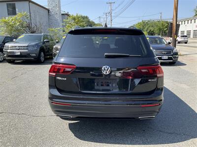 2021 Volkswagen Tiguan S 4Motion - Photo 6 - Acton, MA 01720