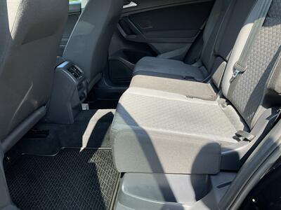 2021 Volkswagen Tiguan S 4Motion - Photo 14 - Acton, MA 01720