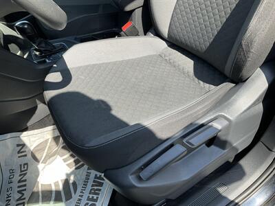 2021 Volkswagen Tiguan S 4Motion - Photo 20 - Acton, MA 01720