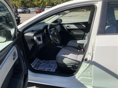 2014 Toyota Corolla LE   - Photo 13 - Acton, MA 01720