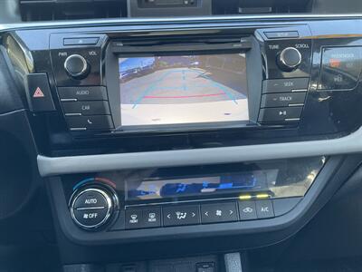 2014 Toyota Corolla LE   - Photo 20 - Acton, MA 01720