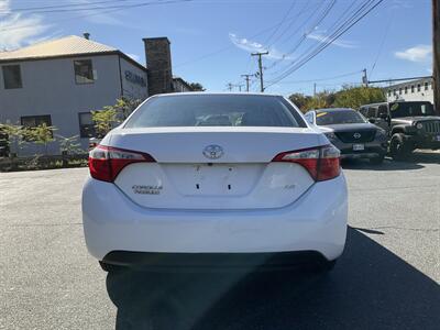 2014 Toyota Corolla LE   - Photo 6 - Acton, MA 01720