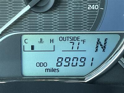 2014 Toyota Corolla LE   - Photo 22 - Acton, MA 01720
