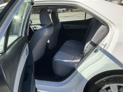 2014 Toyota Corolla LE   - Photo 12 - Acton, MA 01720