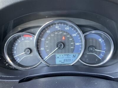 2014 Toyota Corolla LE   - Photo 21 - Acton, MA 01720