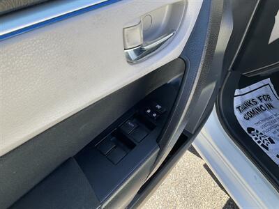 2014 Toyota Corolla LE   - Photo 14 - Acton, MA 01720