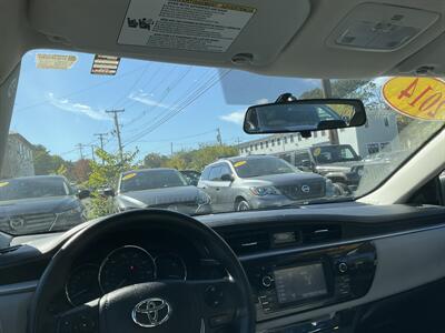 2014 Toyota Corolla LE   - Photo 17 - Acton, MA 01720