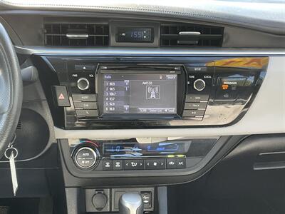 2014 Toyota Corolla LE   - Photo 19 - Acton, MA 01720