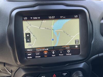 2021 Jeep Renegade Latitude - Photo 21 - Acton, MA 01720