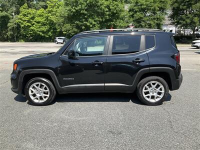 2021 Jeep Renegade Latitude - Photo 8 - Acton, MA 01720