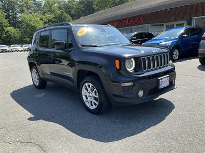 2021 Jeep Renegade Latitude - Photo 3 - Acton, MA 01720