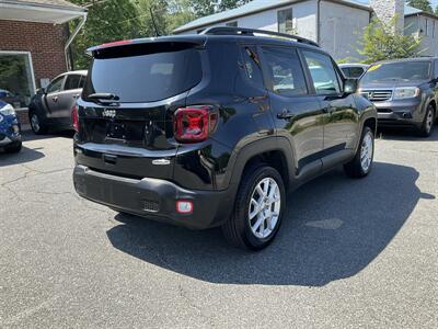 2021 Jeep Renegade Latitude - Photo 5 - Acton, MA 01720