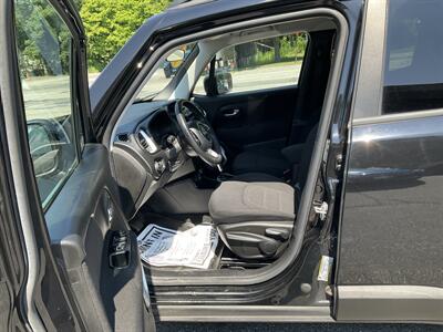 2021 Jeep Renegade Latitude - Photo 17 - Acton, MA 01720