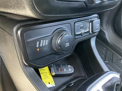 2021 Jeep Renegade Latitude - Photo 23 - Acton, MA 01720