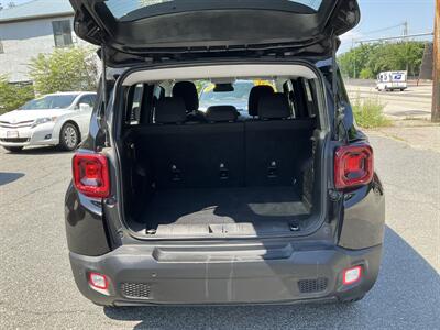 2021 Jeep Renegade Latitude - Photo 12 - Acton, MA 01720