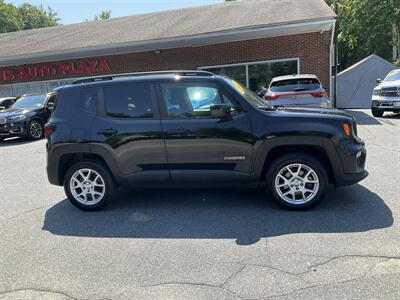 2021 Jeep Renegade Latitude - Photo 4 - Acton, MA 01720