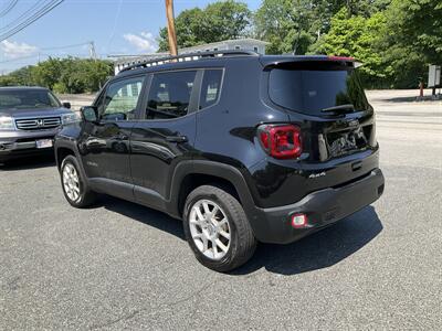 2021 Jeep Renegade Latitude - Photo 7 - Acton, MA 01720