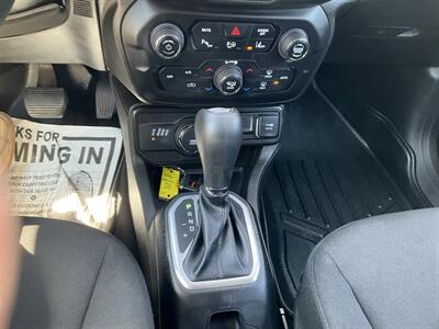 2021 Jeep Renegade Latitude - Photo 19 - Acton, MA 01720