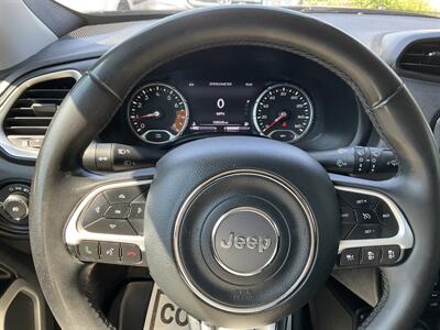 2021 Jeep Renegade Latitude - Photo 24 - Acton, MA 01720